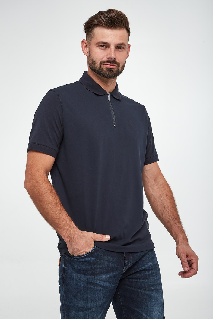 Polo męskie ARMANI EXCHANGE