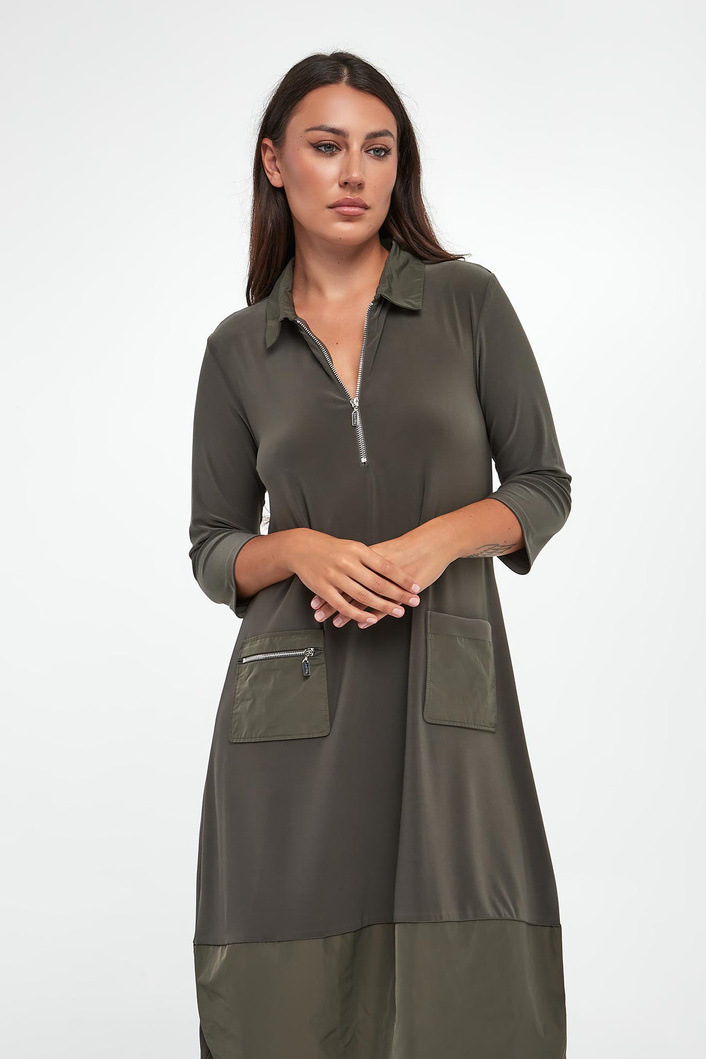 Sukienka mini JOSEPH RIBKOFF