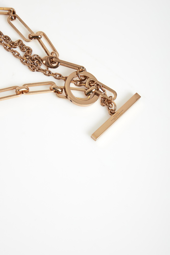 Naszyjnik podwójny Taranto WEEKEND MAX MARA