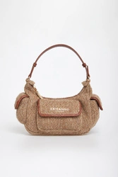 Torebka hobo ERMANNO FIRENZE