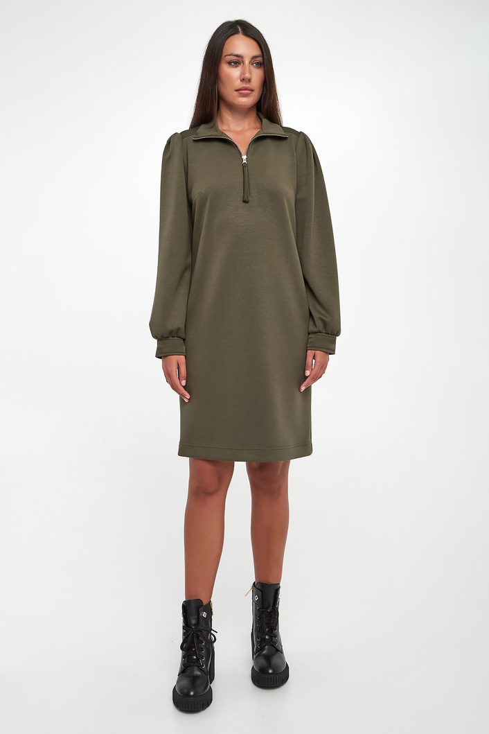 Sukienka mini JOSEPH RIBKOFF