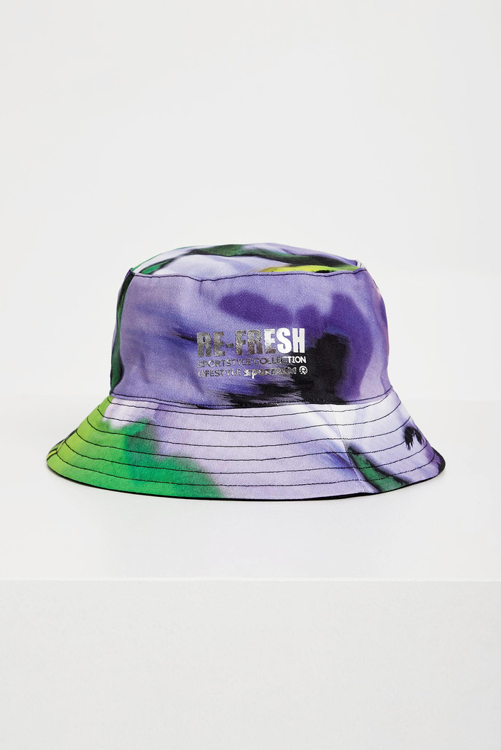 Bucket Hat damski Freshing SPORTALM