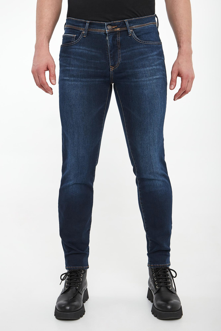 Jeansy męskie Chris BRAX