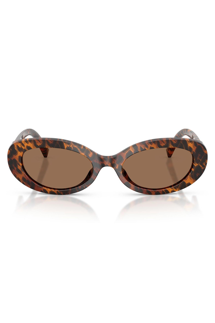 Okulary damskie przeciwsłoneczne DOLCE & GABBANA