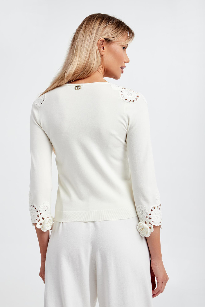 Sweter damski TWINSET