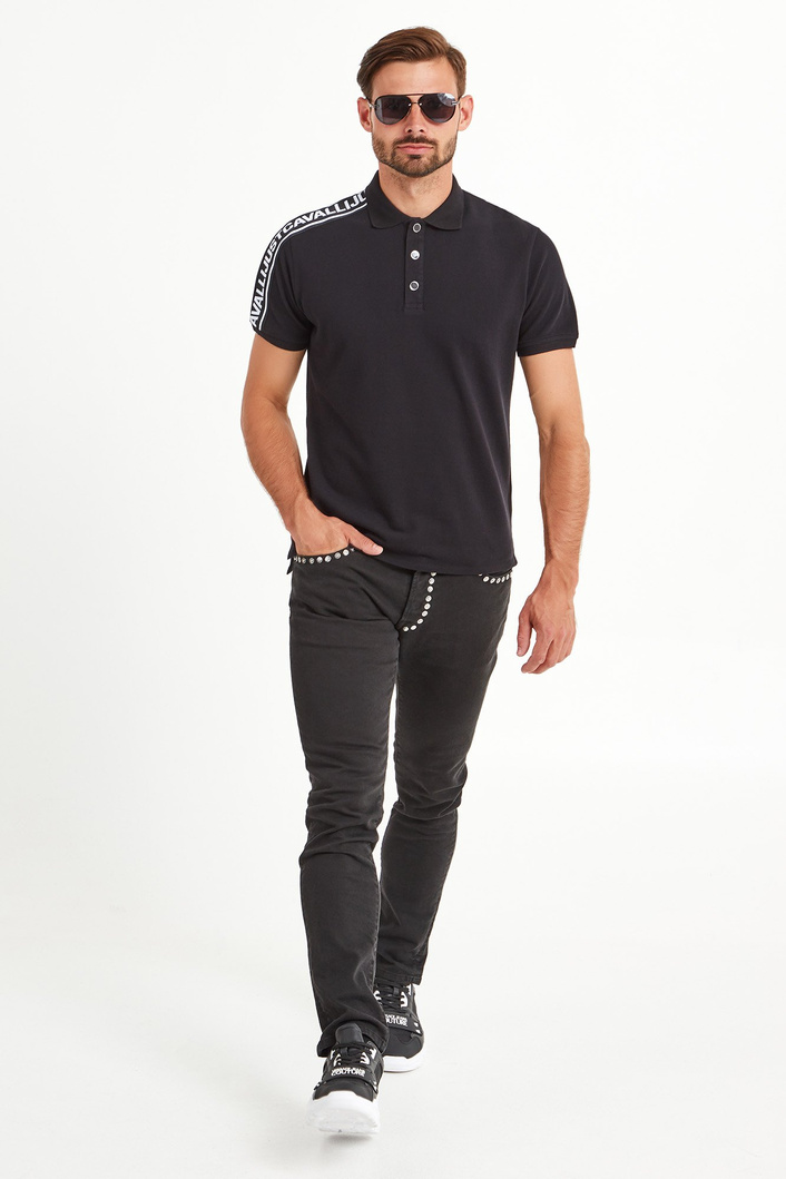 POLO JUST CAVALLI