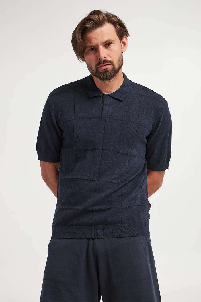 Polo męskie ARMANI EXCHANGE