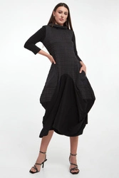 Sukienka midi JOSEPH RIBKOFF