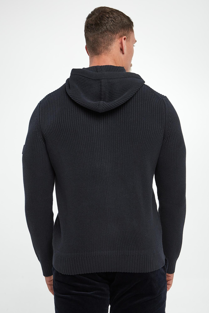 Sweter męski bawełniany Heantez JOOP! JEANS