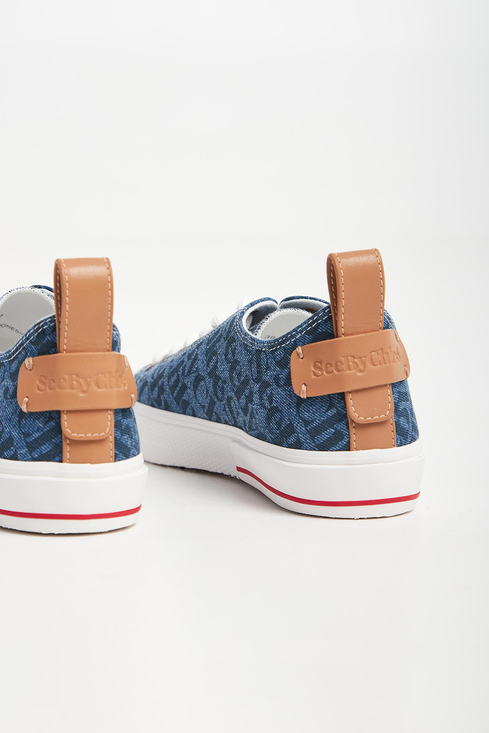 Trampki damskie SEE BY CHLOE