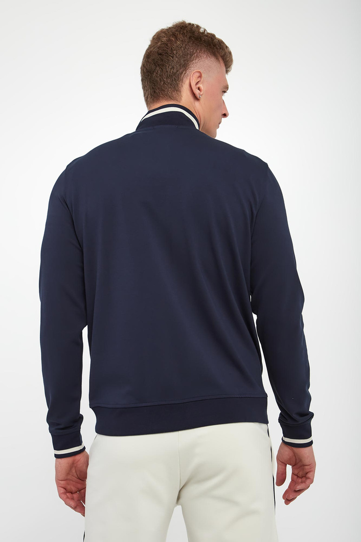 Bluza męska AERONAUTICA MILITARE