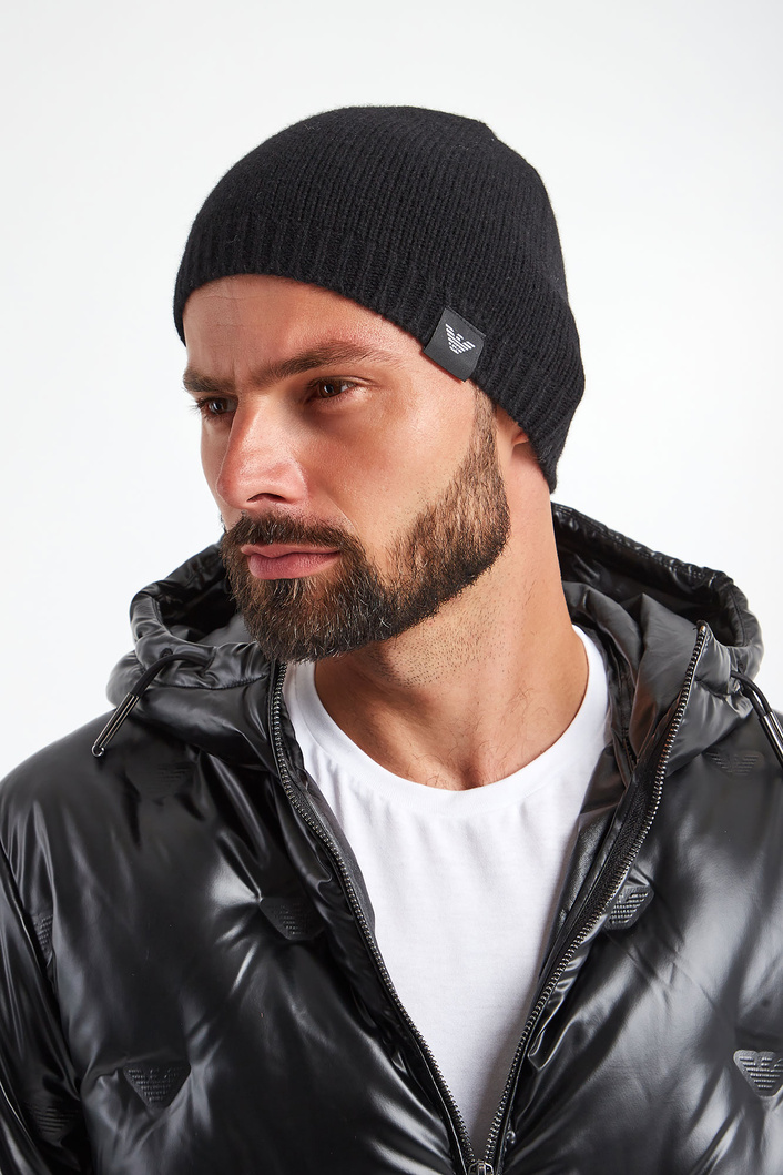 Czapka EMPORIO ARMANI