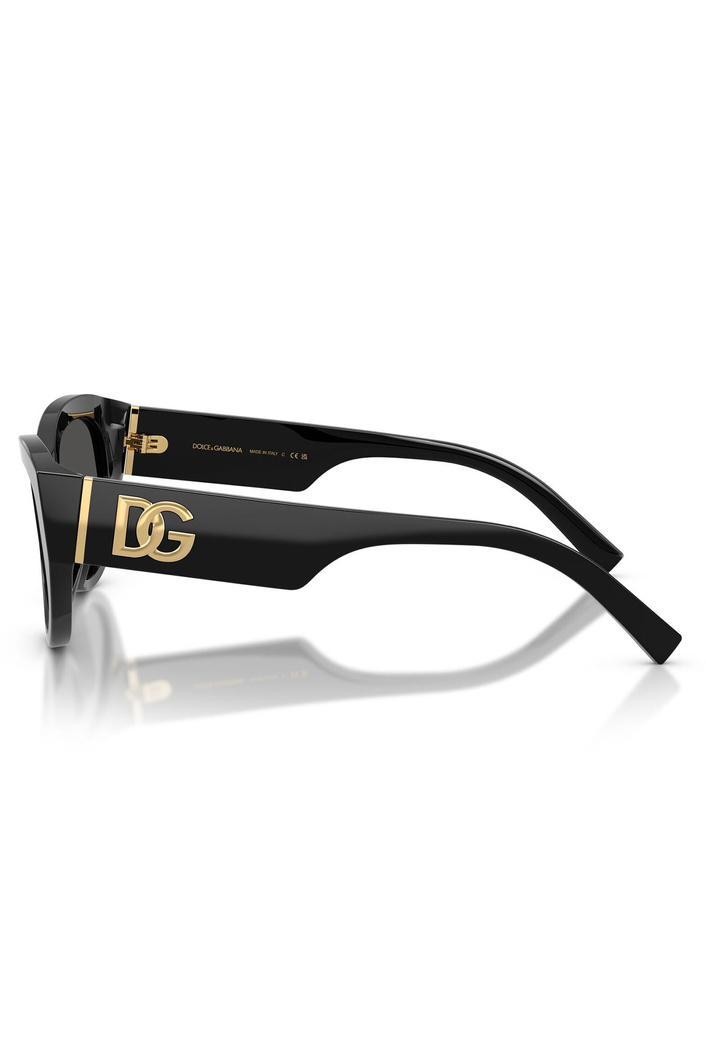 Okulary damskie przeciwsłoneczne DOLCE & GABBANA