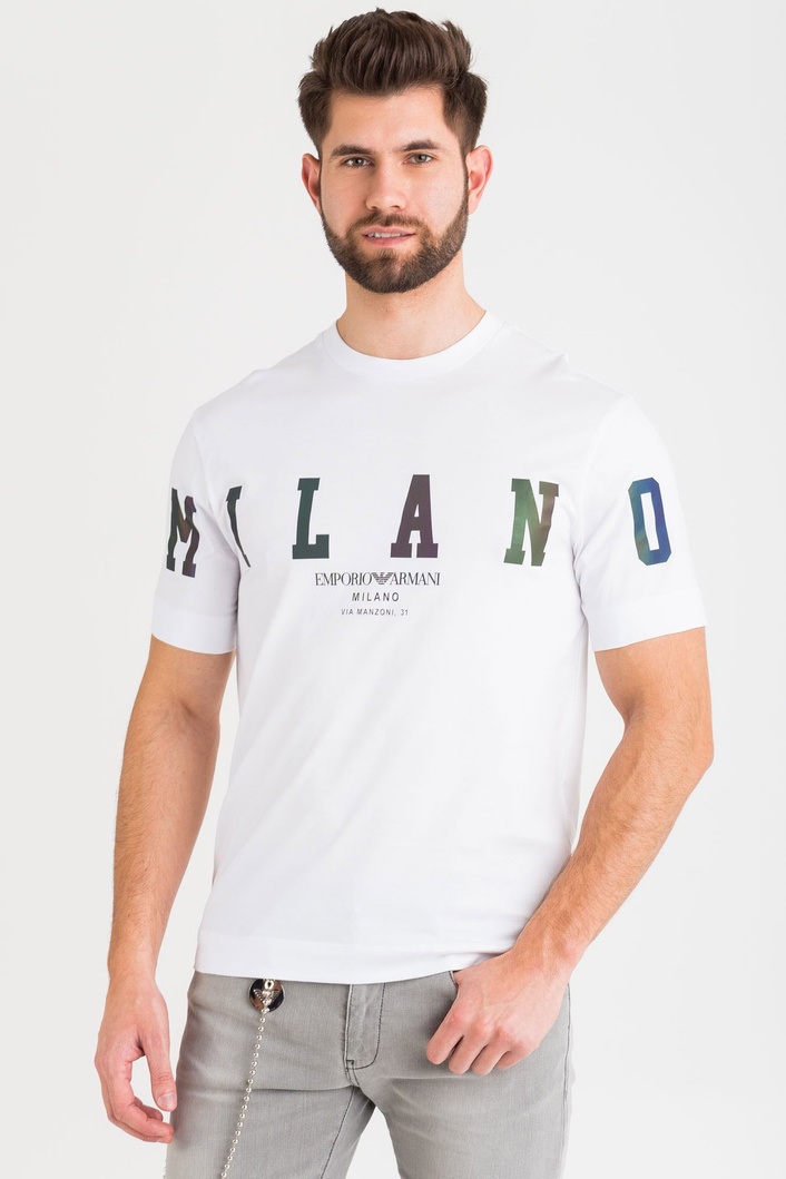 T-SHIRT emporio armani