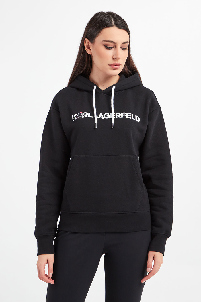 Bluza damska KARL LAGERFELD