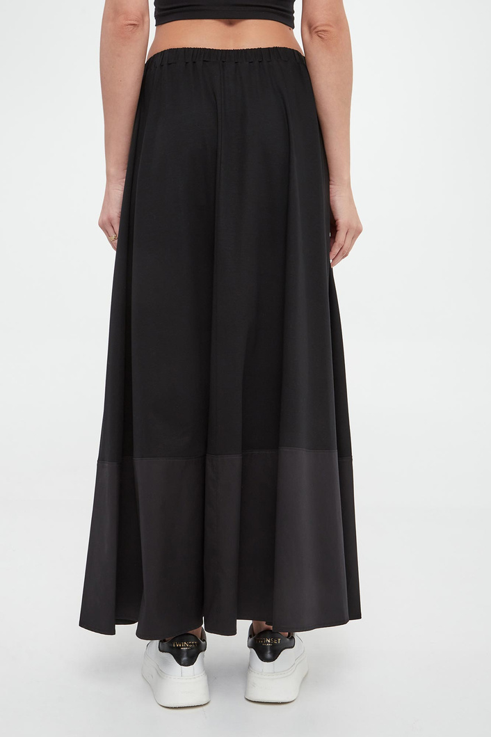 Spódnica maxi Roal MM