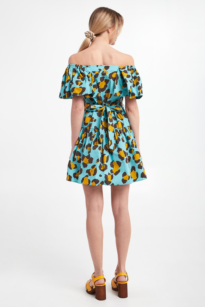 Sukienka TWINSET ACTITUDE