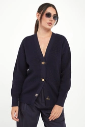 Kardigan damski ELISABETTA FRANCHI