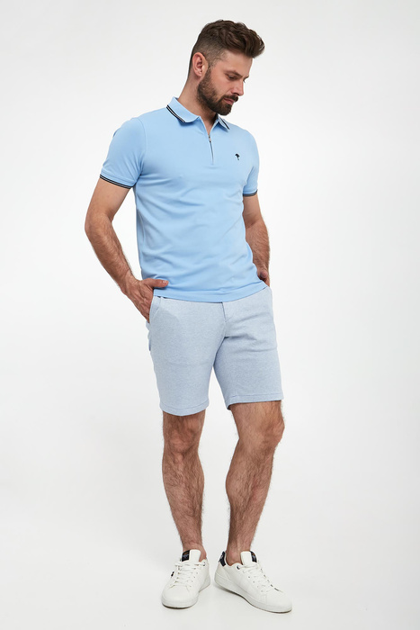 Szorty męskie Capri JOOP!