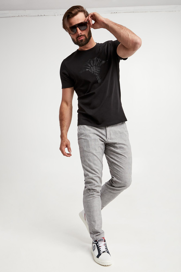 T-shirt męski Alerio JOOP!