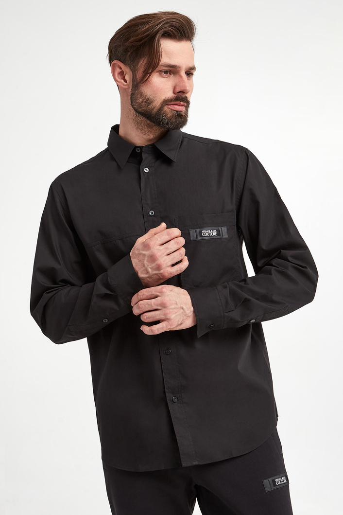 Koszula męska VERSACE JEANS COUTURE