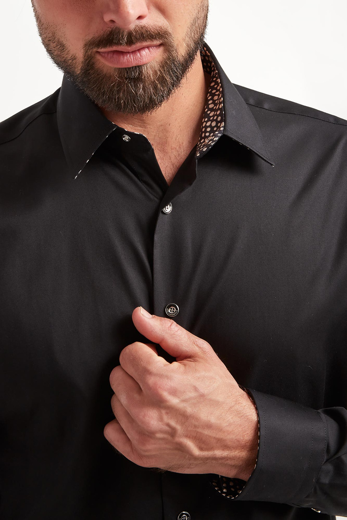 Koszula męska KARL LAGERFELD