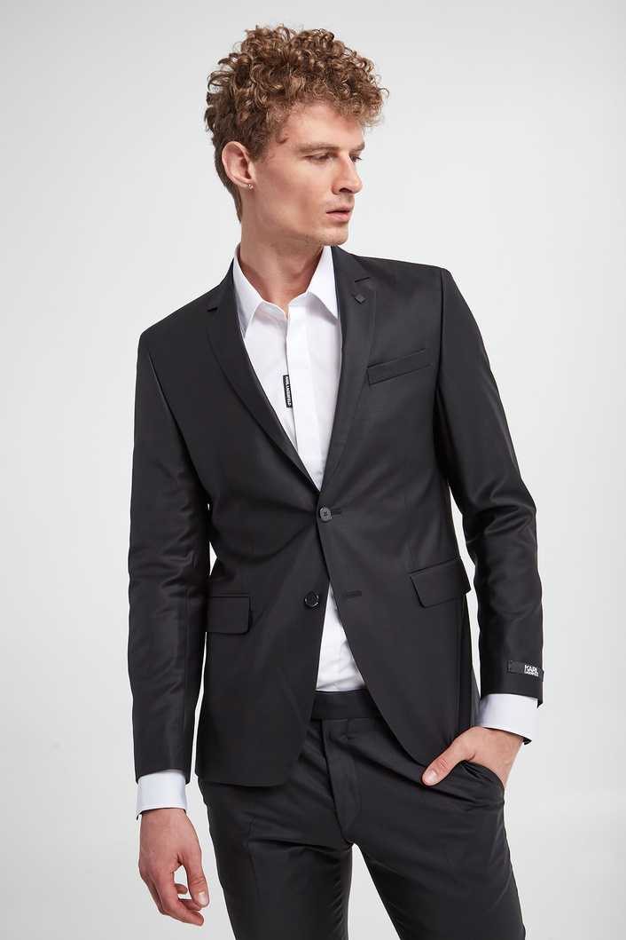 Garnitur męski KARL LAGERFELD