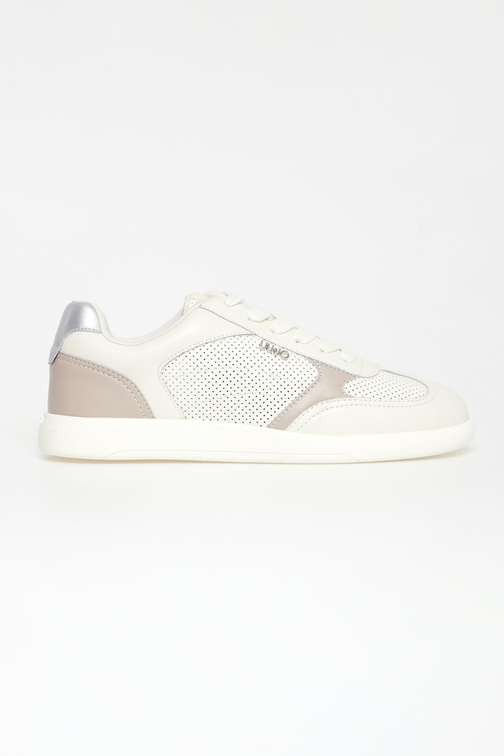 Sneakersy damskie LIU JO