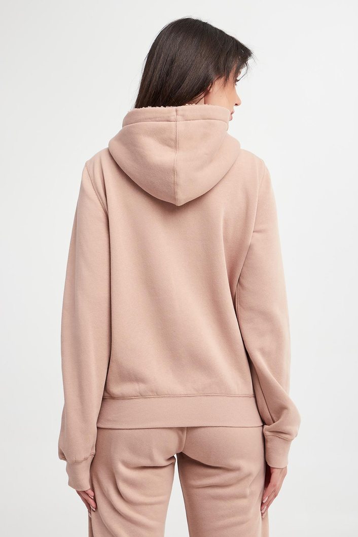 Bluza damska z kapturem EMPORIO ARMANI UNDERWEAR