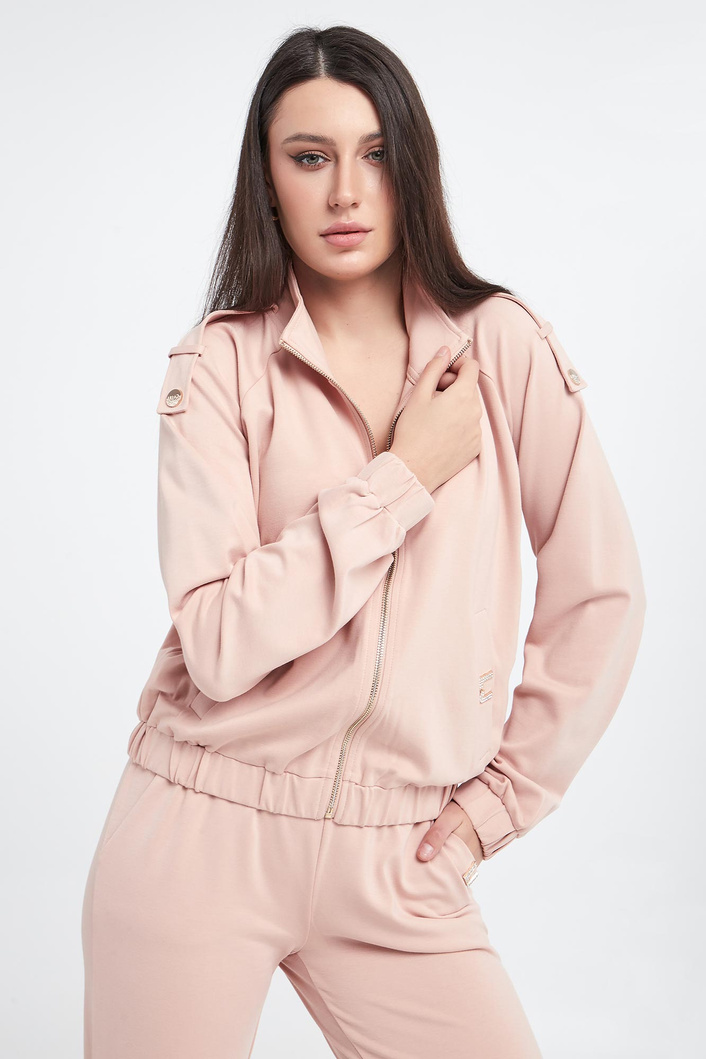 Bluza dresowa damska LIU JO