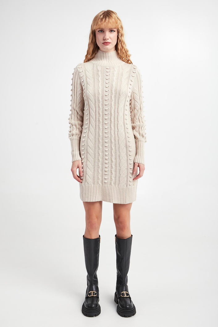 Sukienka swetrowa JOOP!