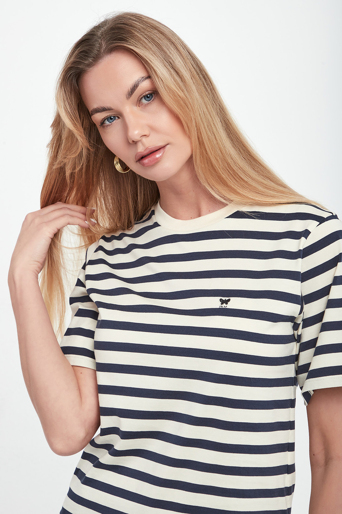 T-shirt damski Satrapo WEEKEND MAX MARA