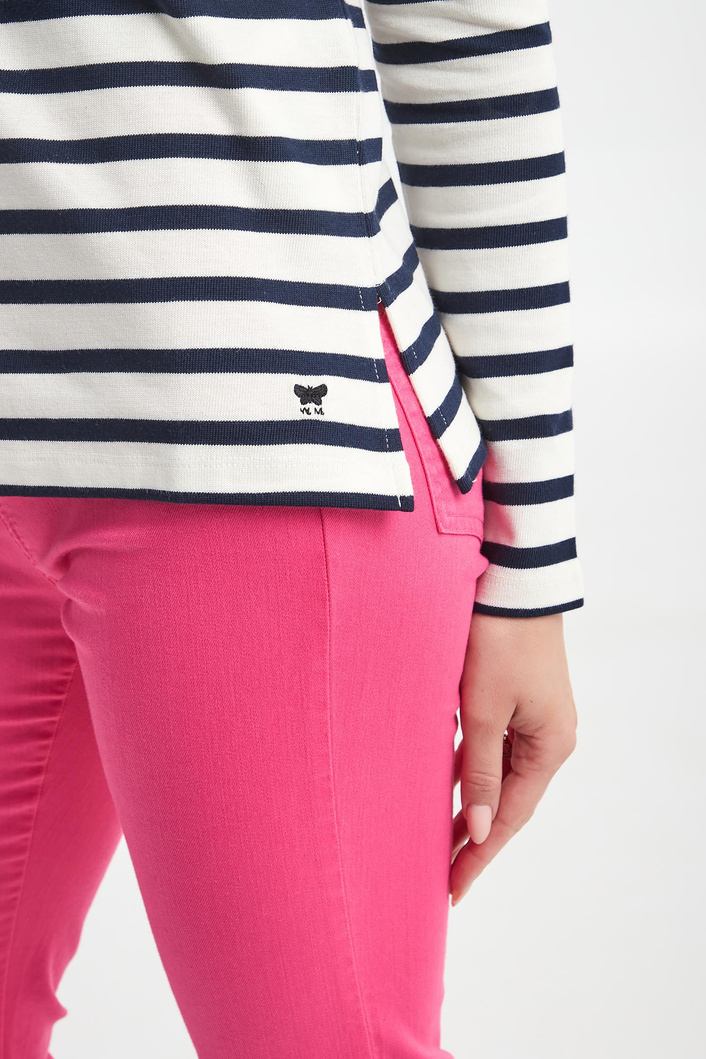 Bluza damska w paski Fretty WEEKEND MAX MARA