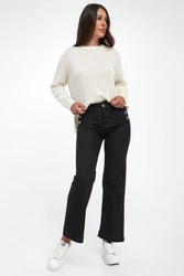 Jeansy damskie LIU JO