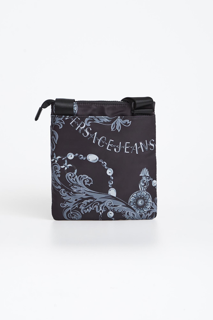 Torba reporterka męska VERSACE JEANS COUTURE