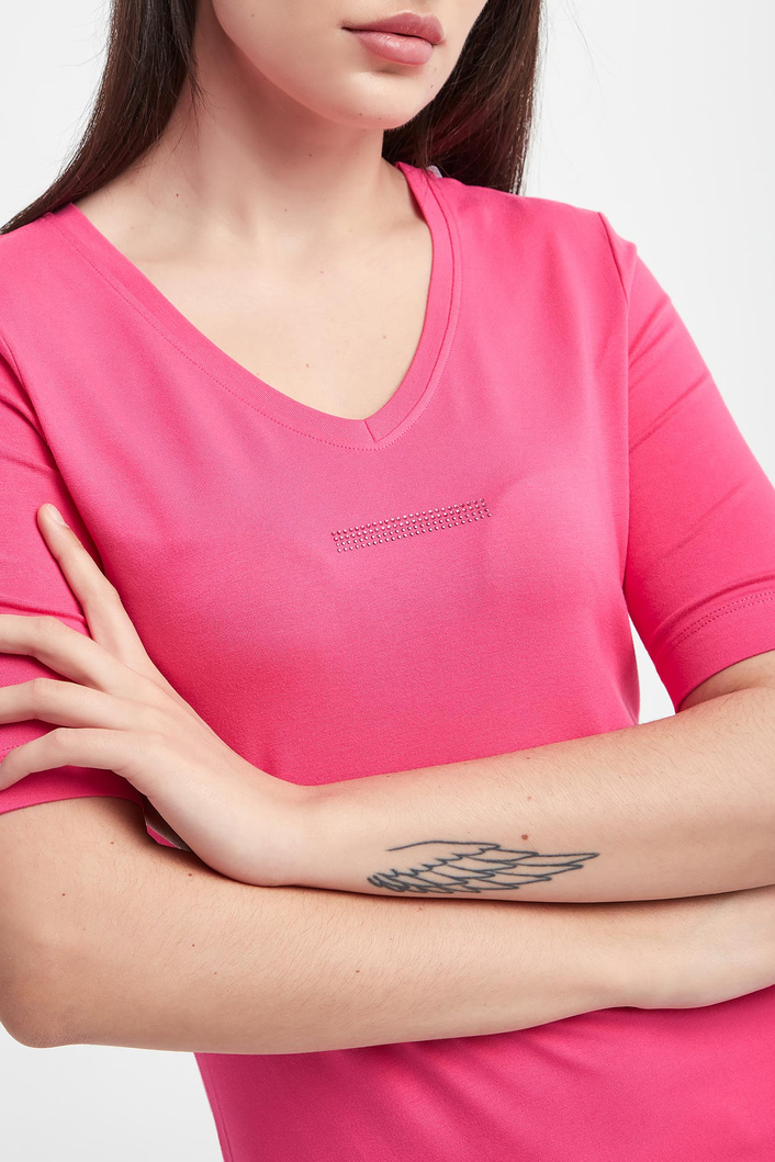 T-shirt damski Elana SPORTALM