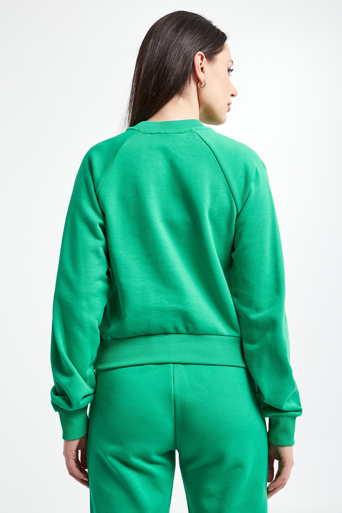 Bluza dresowa damska CHIARA FERRAGNI