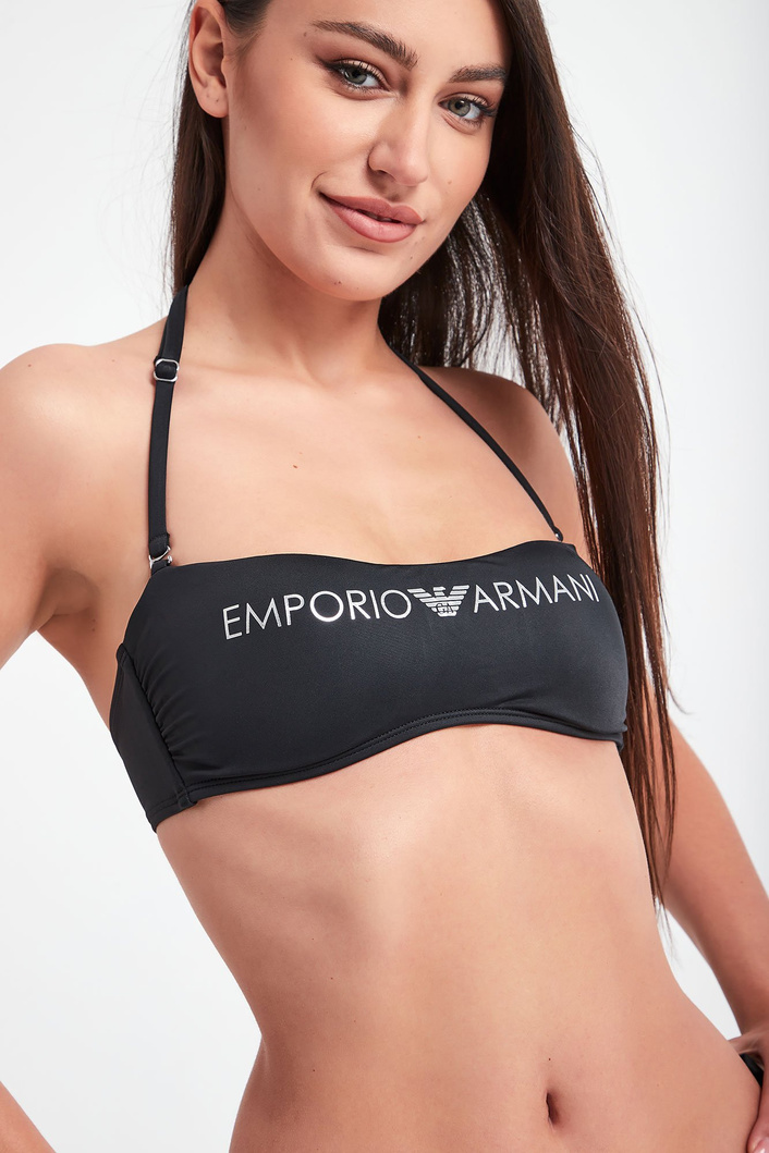 Strój kąpielowy EMPORIO ARMANI SWIMWEAR