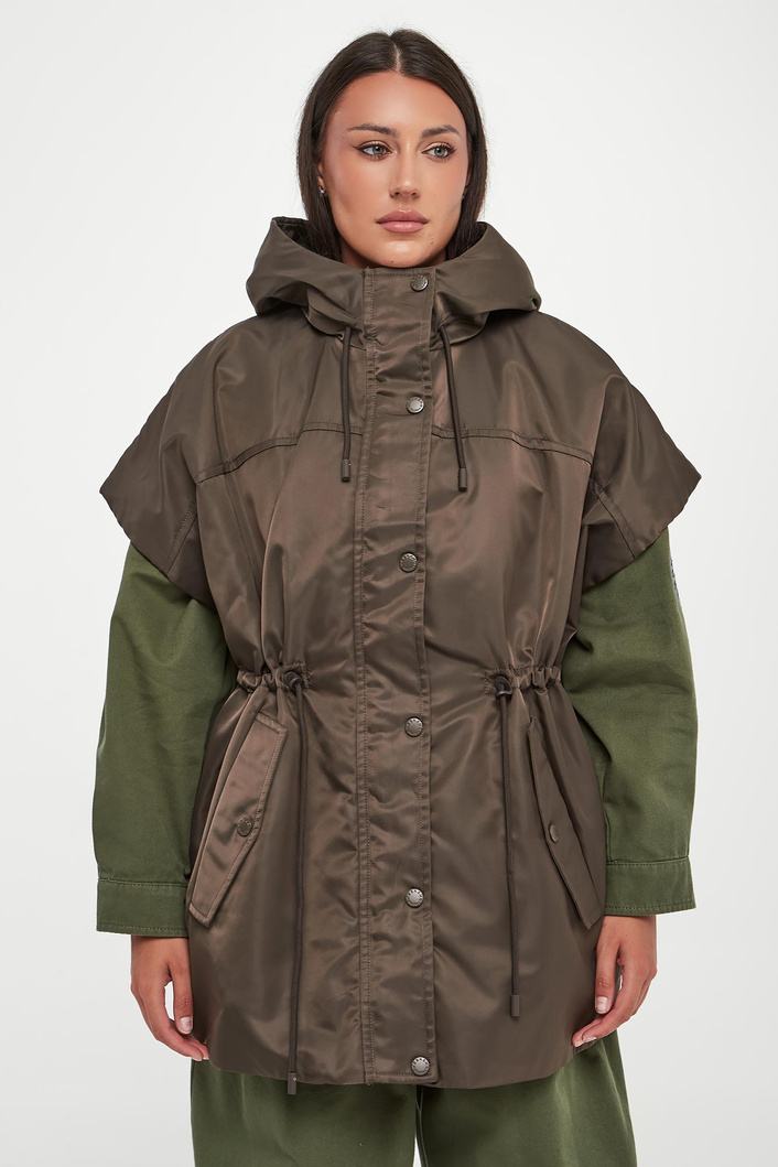 Kamizelka damska Origano WEEKEND MAX MARA