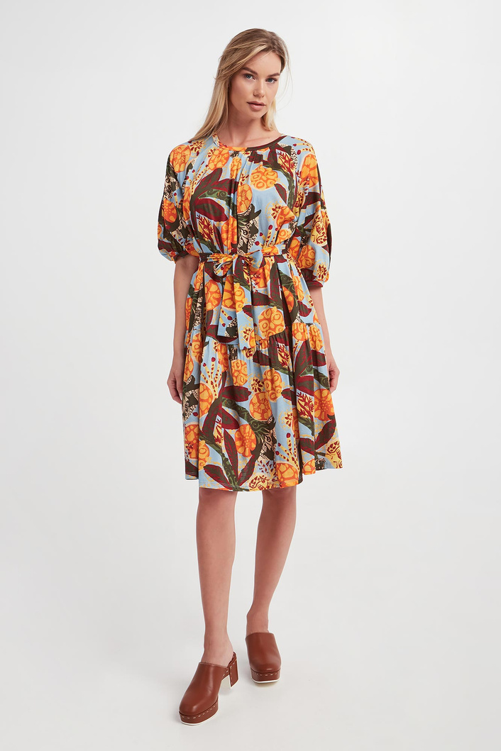 Sukienka Lalla WEEKEND MAX MARA