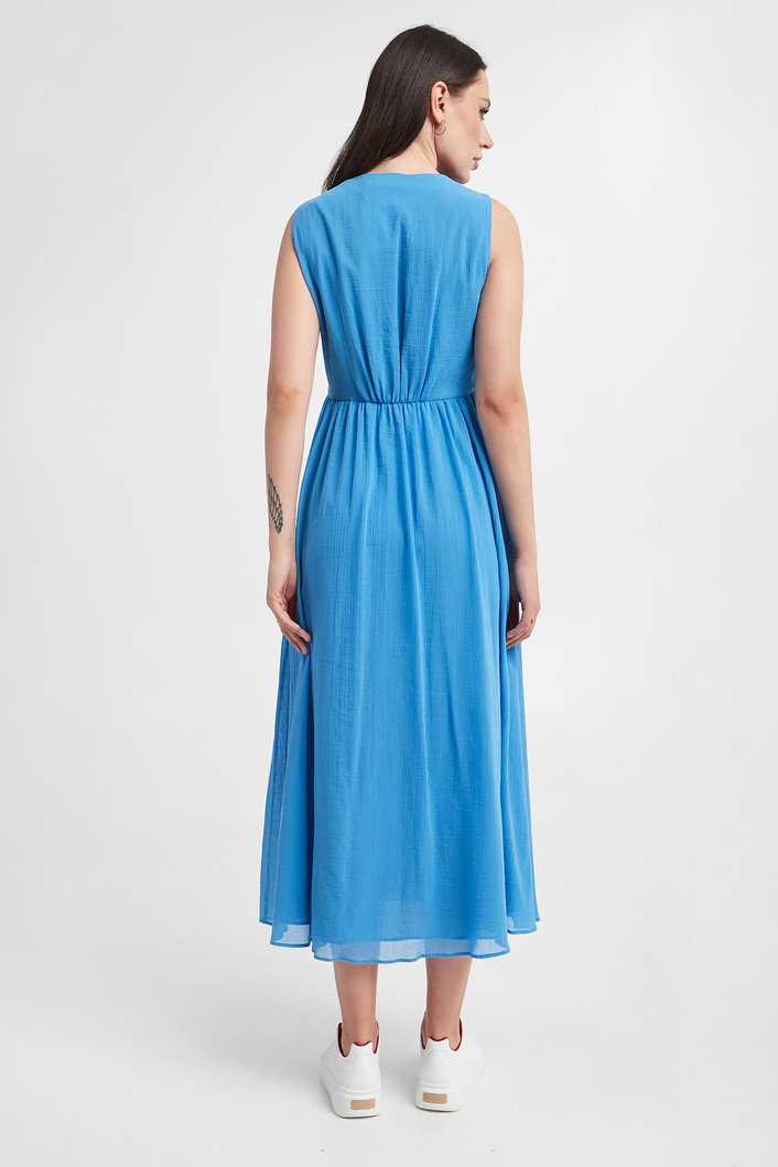 Sukienka midi Antony WEEKEND MAX MARA