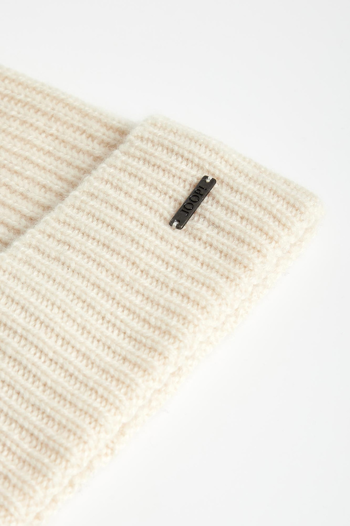 Czapka męska kaszmirowa Fenol JOOP!