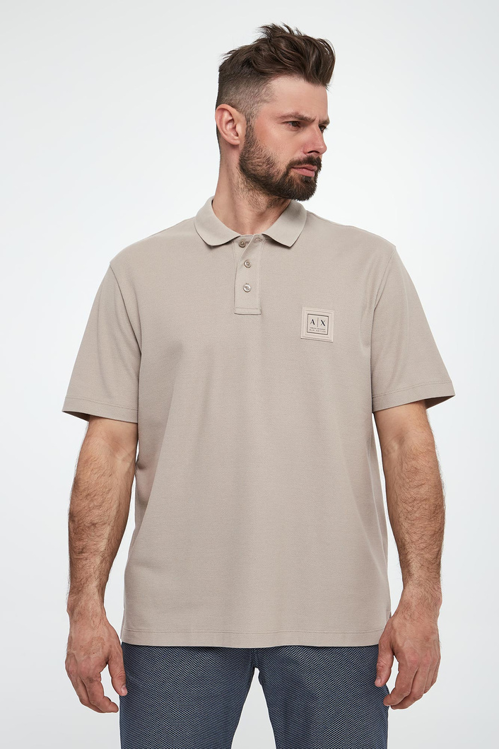 Polo męskie ARMANI EXCHANGE