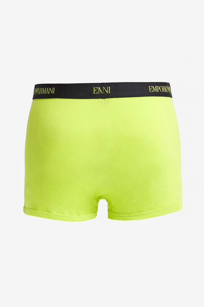 Bokserki męskie 3-PAK EMPORIO ARMANI UNDERWEAR