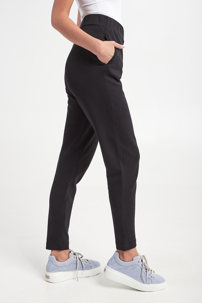  Spodnie dresowe damskie Pesca MAX MARA LEISURE