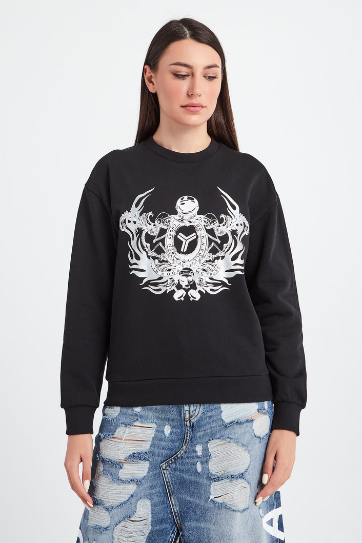 Bluza damska Sertiu JOHN RICHMOND SPORT