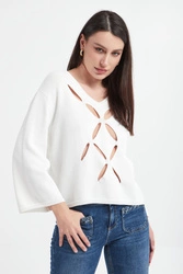 Sweter damski TWINSET