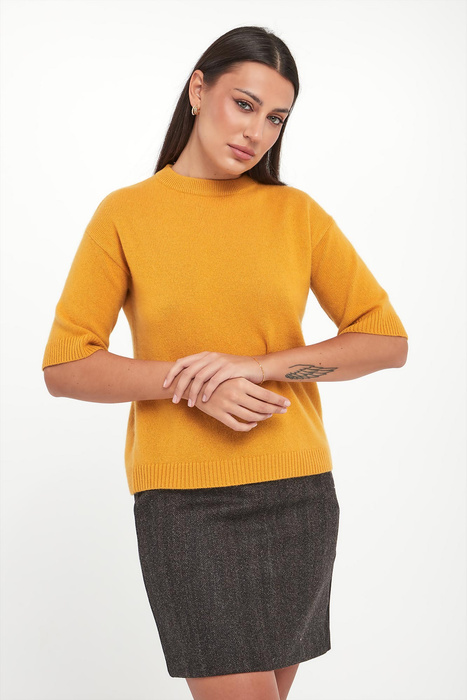 Sweter damski wełniany Vela MARELLA SPORT