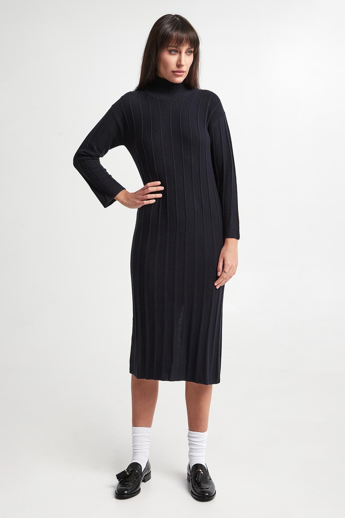 Sukienka wełniana Arezzo MAX MARA LEISURE