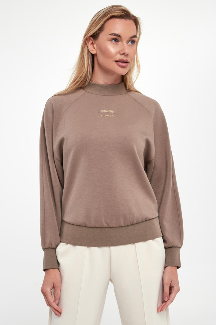 Bluza damska ARMANI EXCHANGE